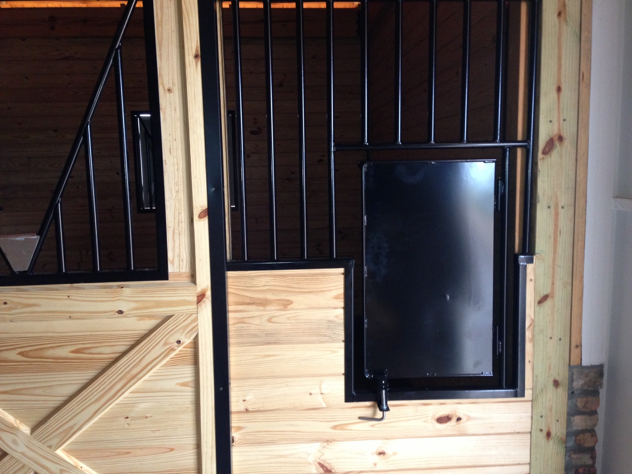 Gulf Coast Welding custom metal fabrication — stainless countertops, railings, and specialty metalwork