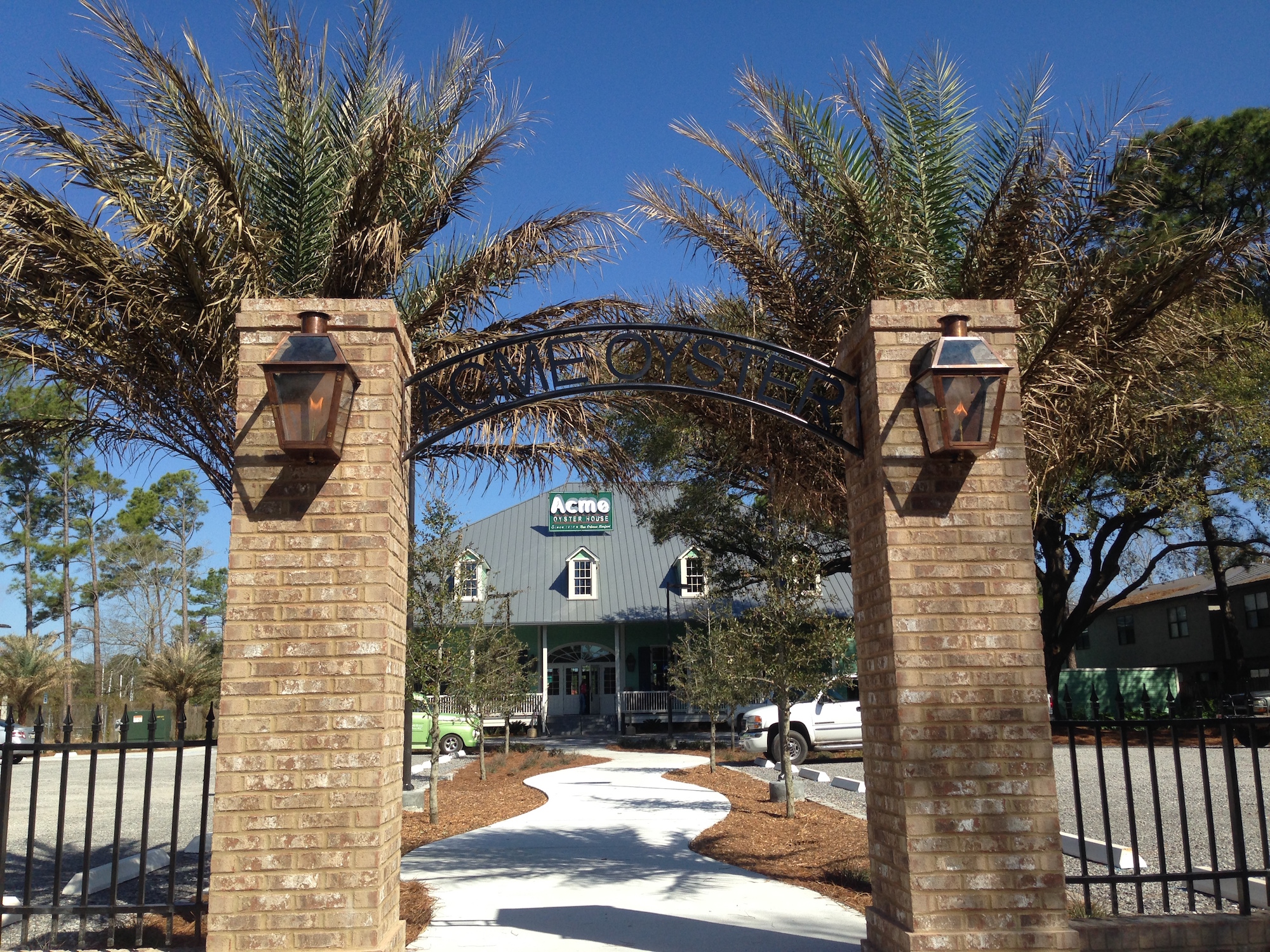 Gulf Coast Welding, Inc - Stairs, Handrails, and Gates