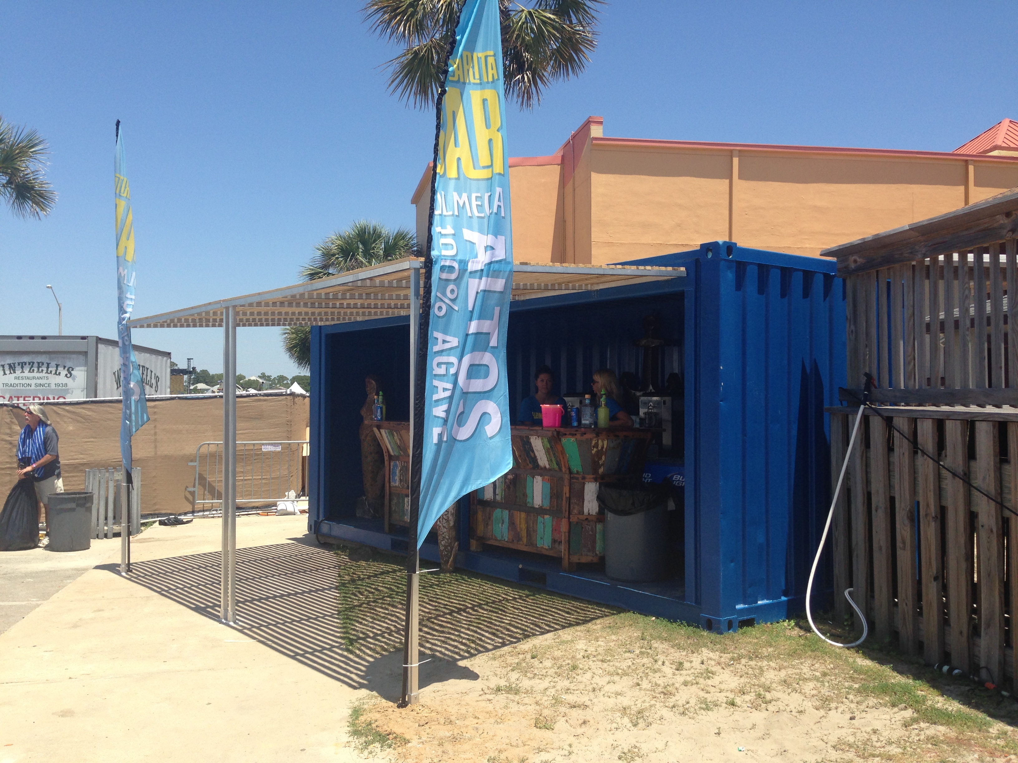 Gulf Coast Welding shipping container fabrication (8 of 11)